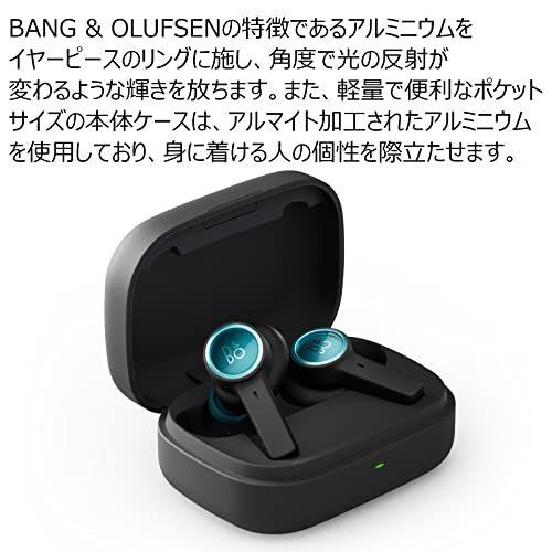 Bang & Olufsen バングアンドオルフセン ワイヤレスイヤホン ノイズ