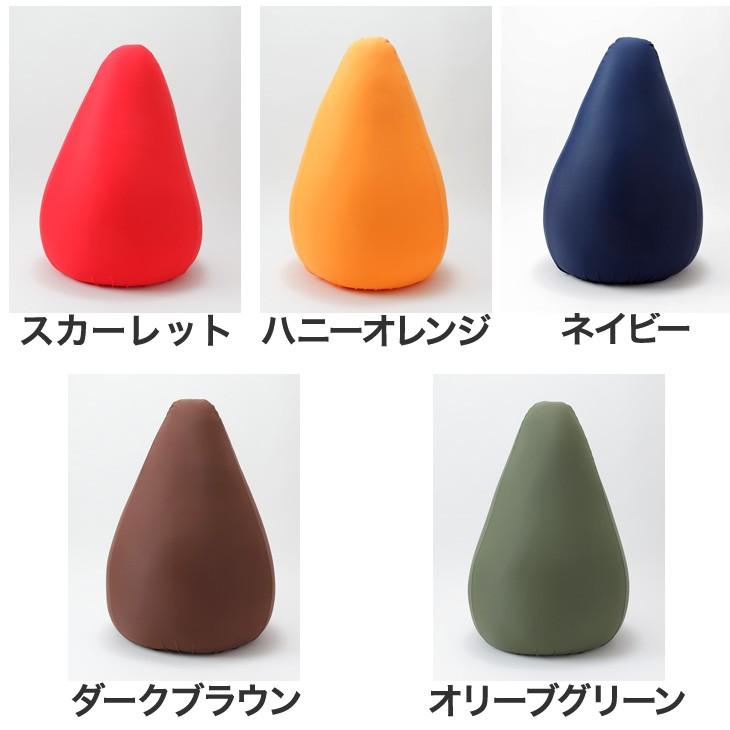 王様 クッション 王様の腰掛け （超極小ビーズ素材の1人掛ビーズ