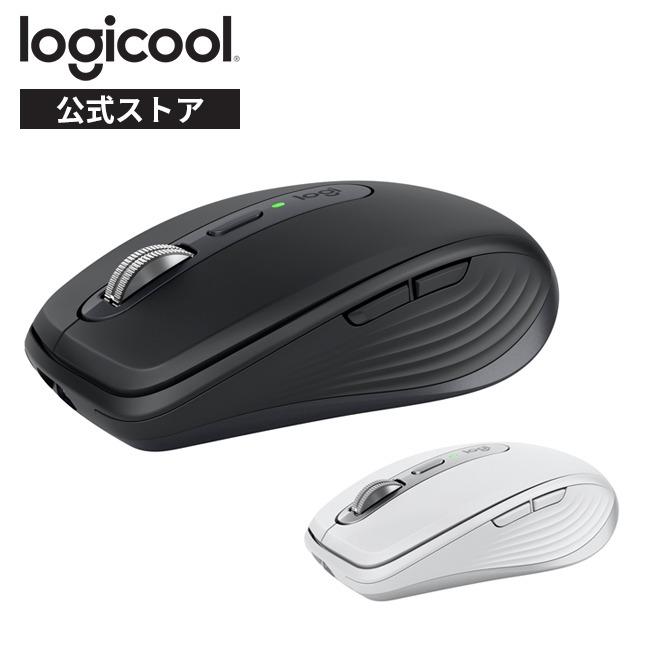 logicool（ロジクール） マウス ワイヤレスマウス MX1800 MX ANYWHERE