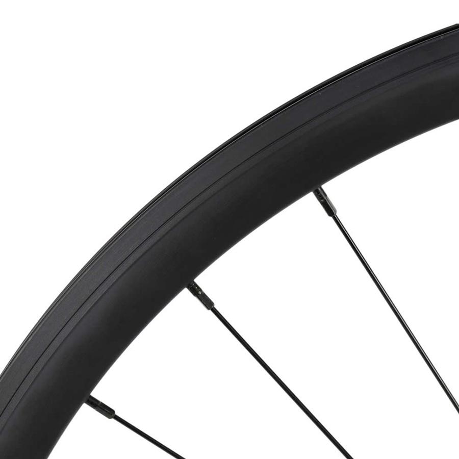 ロングエッヂ トラックホイール リア | LE T-Wheel 30S rear| 700c