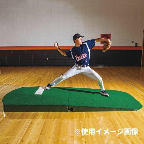 SANWA TAIKU 法人限定 ポータブルピッチャーマウンド 屋内外兼用 送料