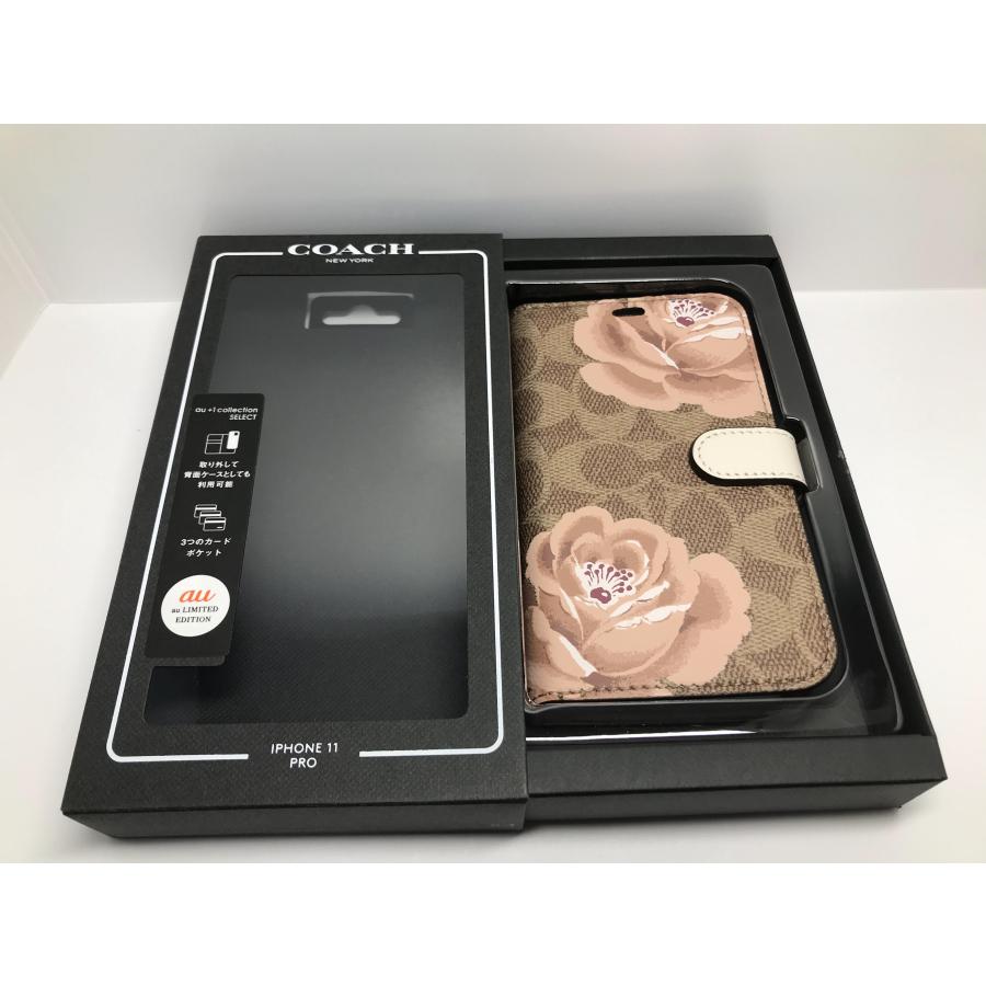 COACH（コーチ） 【国内正規品 】☆新品未使用☆COACH ブックタイプ