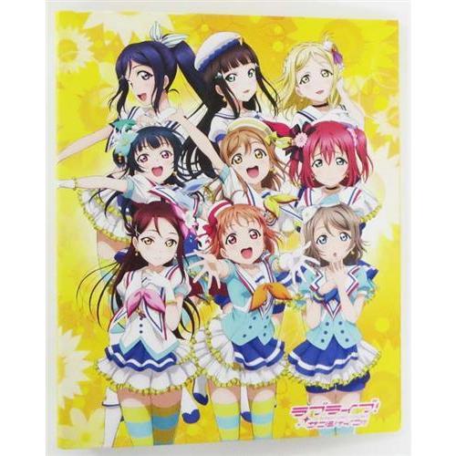 ラブライブ スクールアイドルコレクション Vol.4 特製カードバインダー
