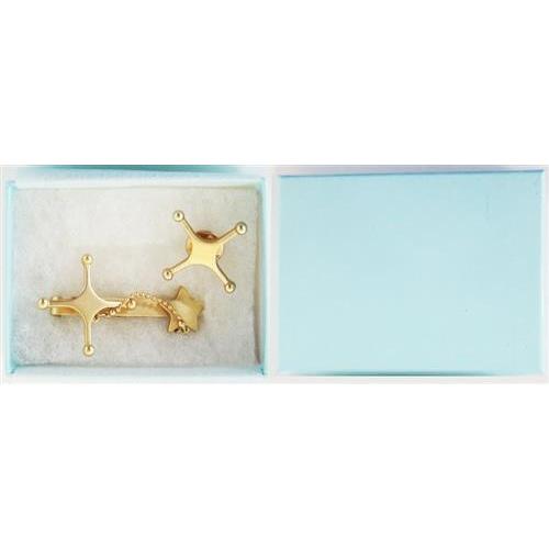 ホロライブ スバルとお揃いネクタイピン 大空スバル : らしんばん通販