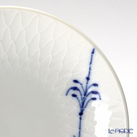 ブルーパルメッテ 並行輸入品 ロイヤルコペンハーゲン プレート 10cm 6