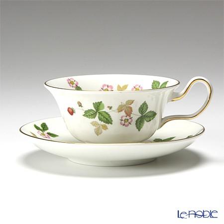 WEDGWOOD（ウェッジウッド） 並行輸入品 ワイルドストロベリー 6人用 9