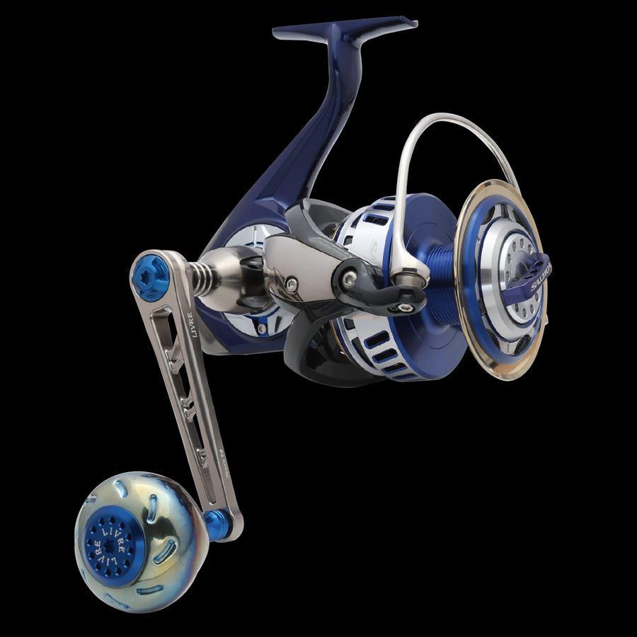 パワー88 Power 88 LIVRE リブレハンドル EP50 ステラSW ツインパワー