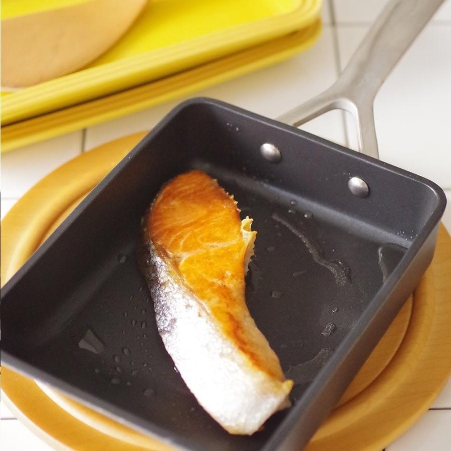 Le Creuset（ル・クルーゼ） 公式 フライパン IH IH対応 卵焼き ｜ TNS