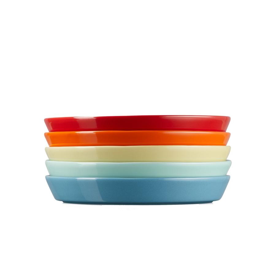Le Creuset（ル・クルーゼ） 食器 皿 公式 ｜ ネオ・ラウンド