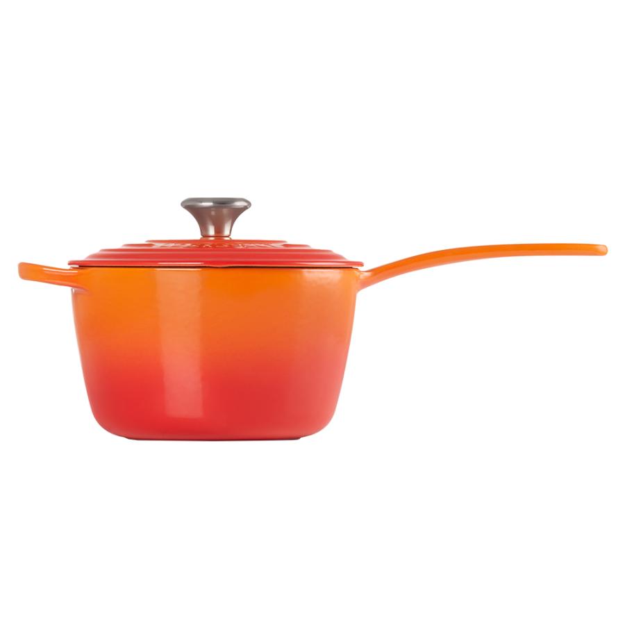 Le Creuset（ル・クルーゼ） 公式 鍋 IH IH対応 片手鍋