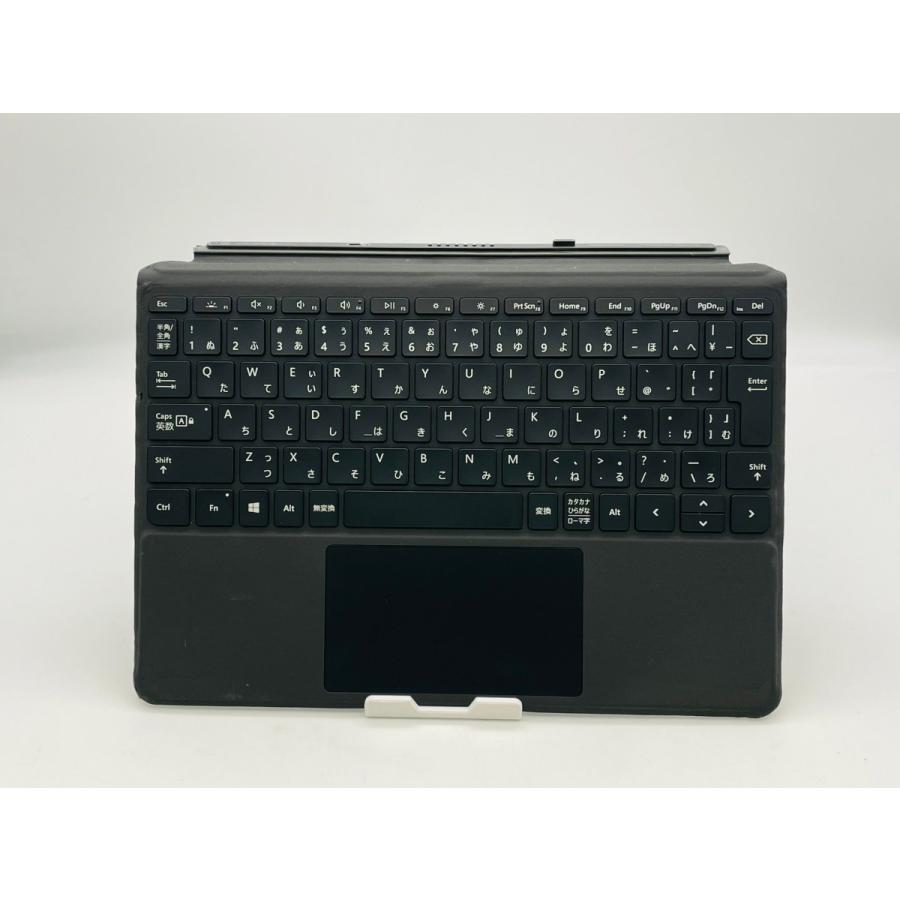 Surface 60日保証 純正 Microsoft Go 1 2 3 キーボード Type Cover