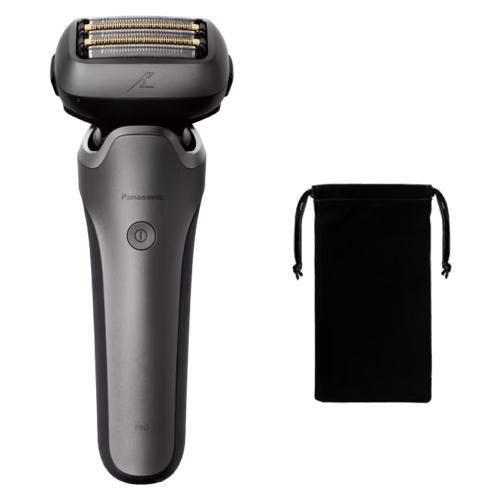 ラムダッシュ パナソニック Panasonic メンズシェーバー ES-L551U-S