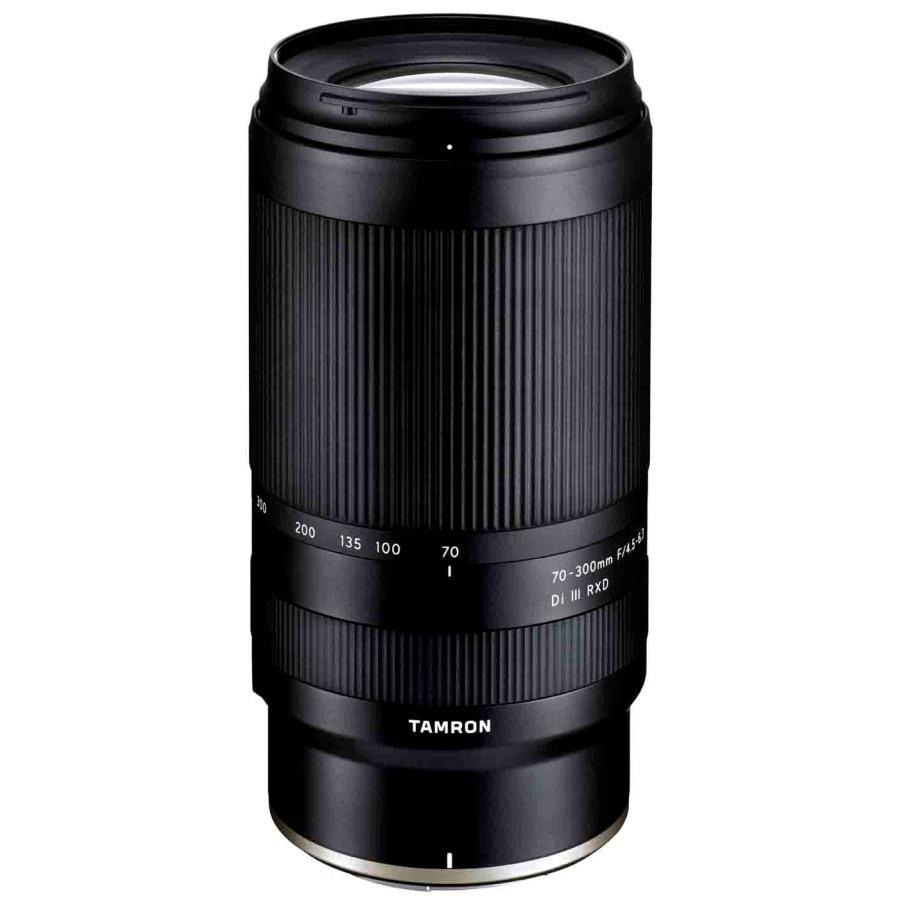 Di タムロン 70-300mm F/4.5-6.3 III RXD (Model A047) [ニコンZ用