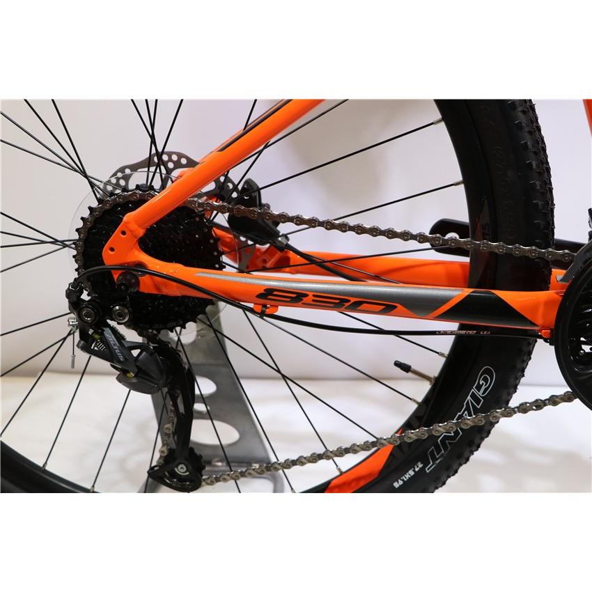 GIANT（ジャイアント） 2020モデル ATX830 シマノALTUS 27段変速 27.5