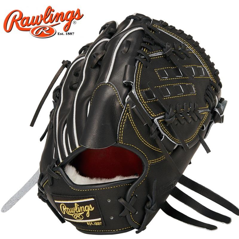 Rawlings（ローリングス） 野球 硬式 グラブ グローブ 投手用