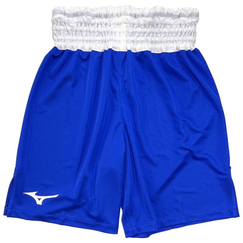 MIZUNO（ミズノ） ボクシング ゲームパンツ トランクス アマチュア