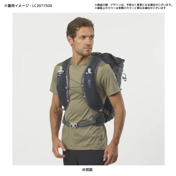SALOMON（サロモン） XA35（エックスエー35）【ハイク/サイクル