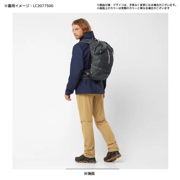 SALOMON（サロモン） XA35（エックスエー35）【ハイク/サイクル