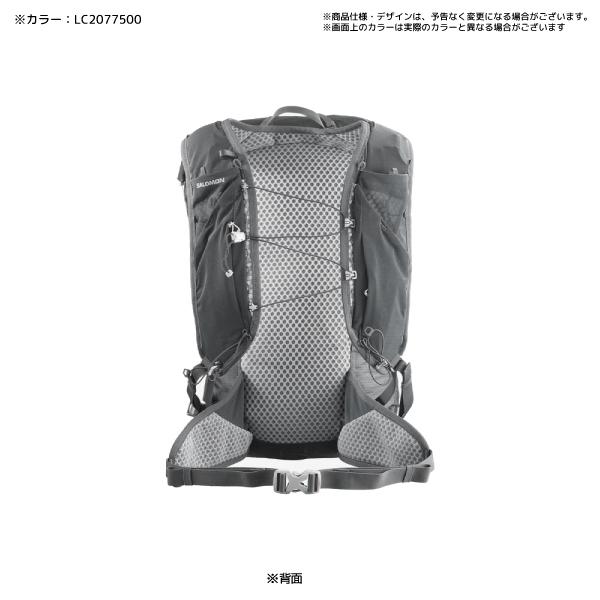 SALOMON（サロモン） XA35（エックスエー35）【ハイク/サイクル