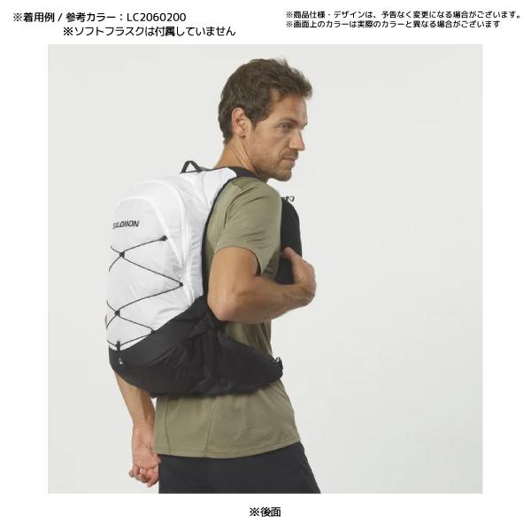 SALOMON（サロモン） XT20（エックスティー20）【ハイク/ラン/サイクル