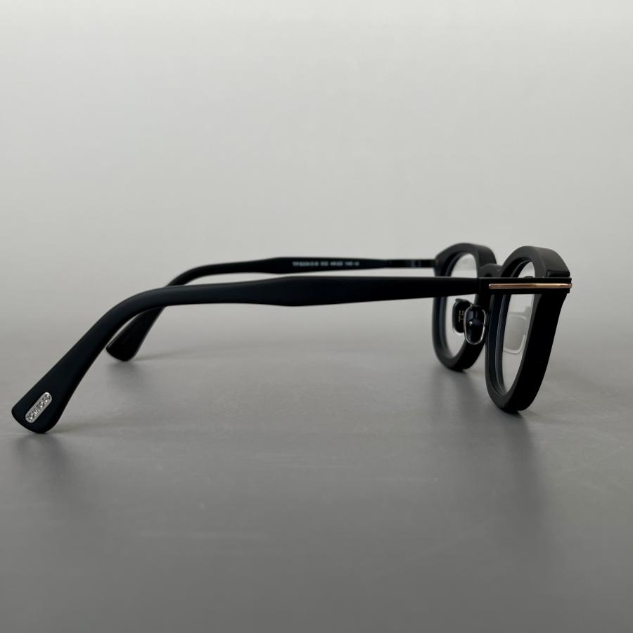 TOM FORD EYEWEAR 【並行輸入品】トムフォード メガネ アジアン