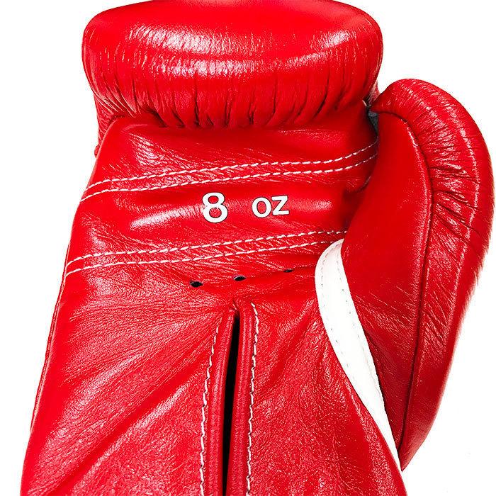 Winning（ウイニング） 受注生産 ボクシング グローブ マジックテープ