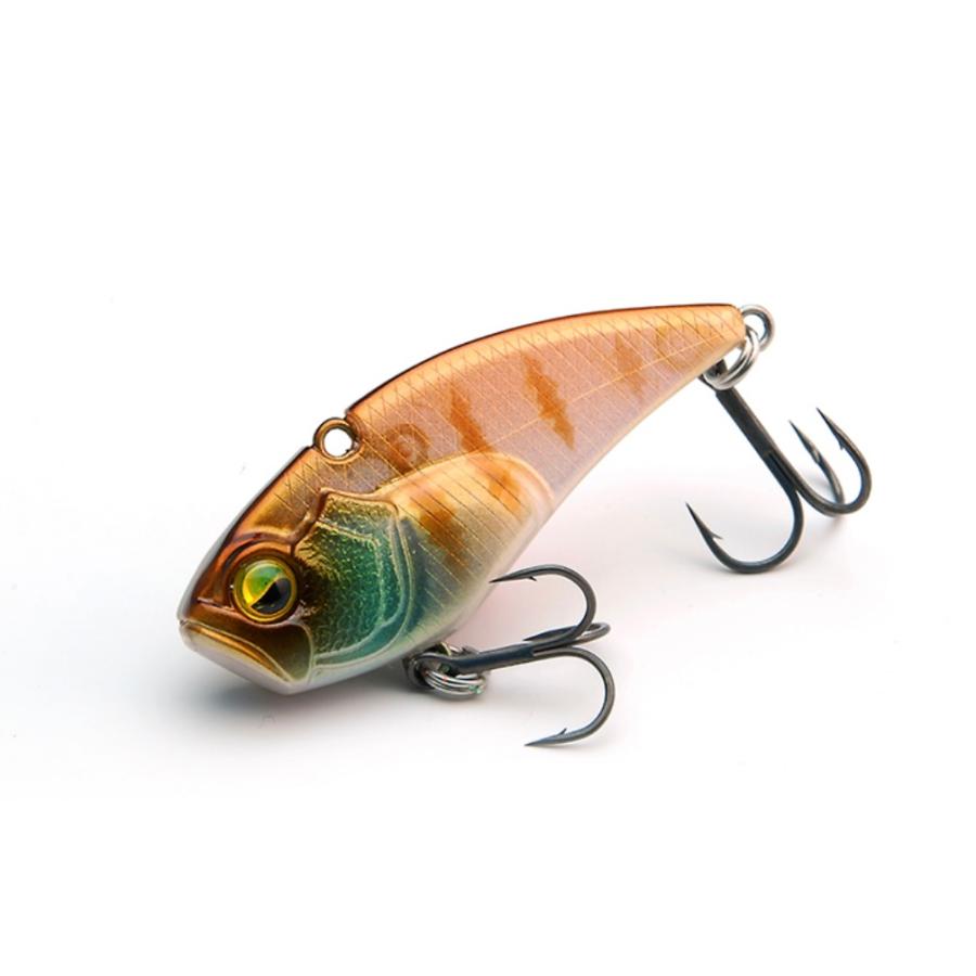 RAID JAPAN（レイドジャパン） レベルバイブブースト 5g : ルアー