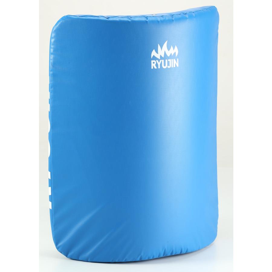 スーパーダミーミット ライト //空手 ボディミット ラッシュ 練習