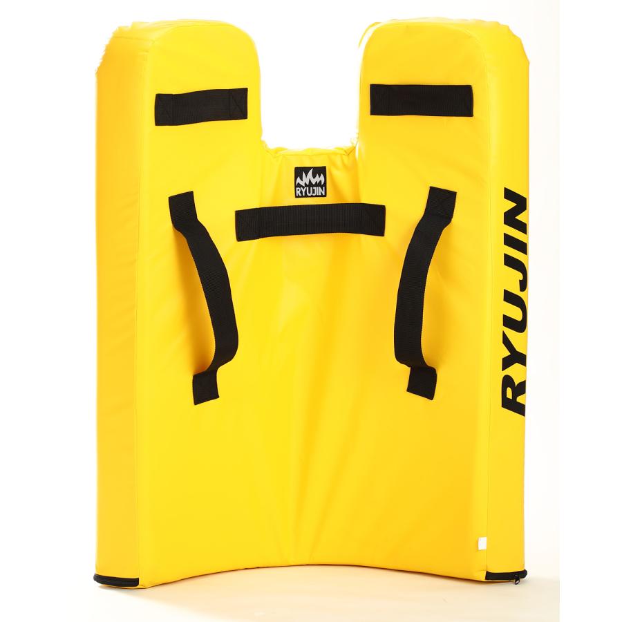 スーパーボディミット ターポリン newタイプ //ダミーミット 大型