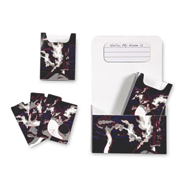 ポケモンカードゲーム 海外ポケモンセンター限定 ダブルデッキケース