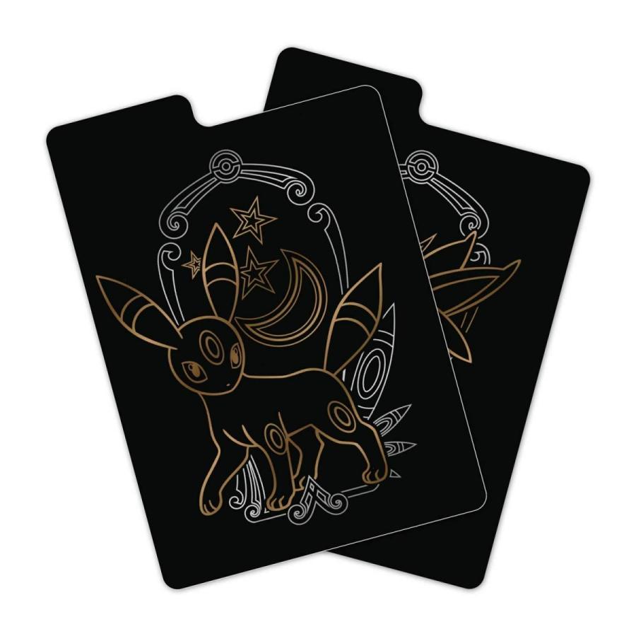 海外ポケモンセンター限定 ポケモンカードゲーム デッキケース