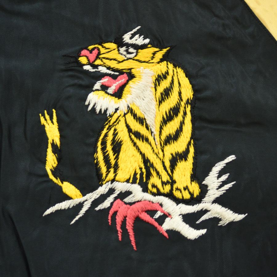 TAILOR TOYO (テーラー東洋) Early 1950s Style Acetate Souvenir