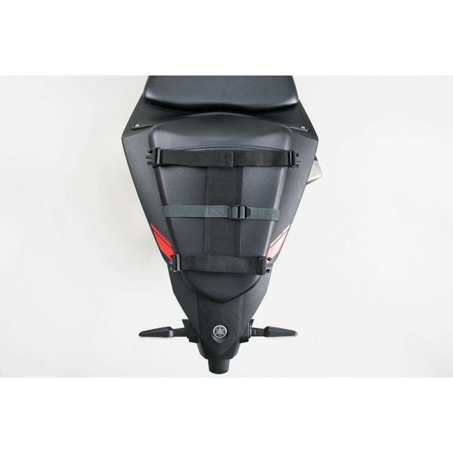 TANAX（タナックス） 8日クーポン配布 TANAX MOTOFIZZ サイドバッグ