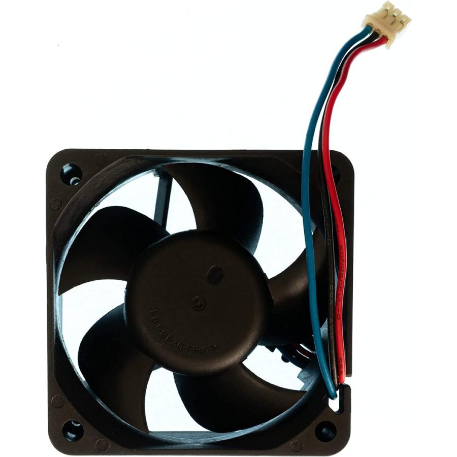 東芝 REGZA 互換品 ブル−レイレコーダー 冷却ファン AUB0612L DC12V