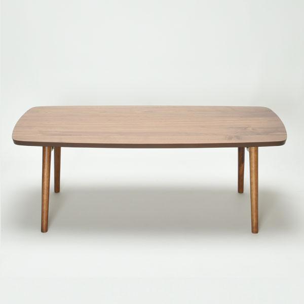 東谷 ローテーブル センターテーブル 折りたたみテーブル おしゃれ