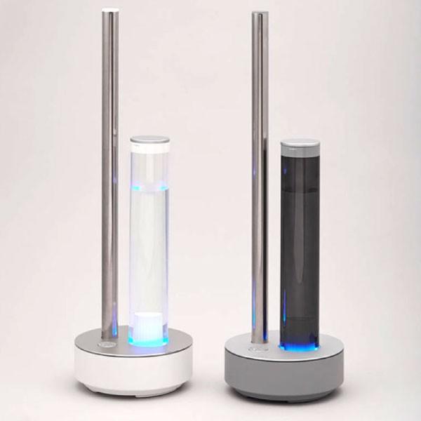 cado（カドー） 加湿器 超音波式 タワー型 手入れ簡単 上から給水