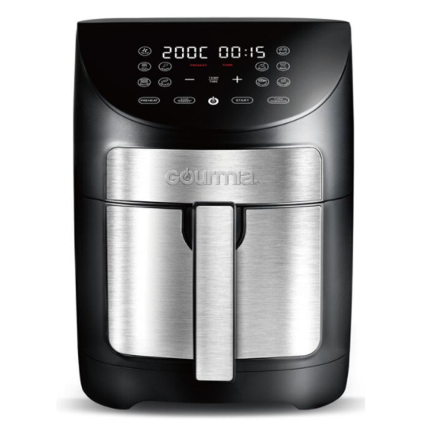 グルミア エアーフライヤー Gourmia GAF798 6.7L ノンフライヤー