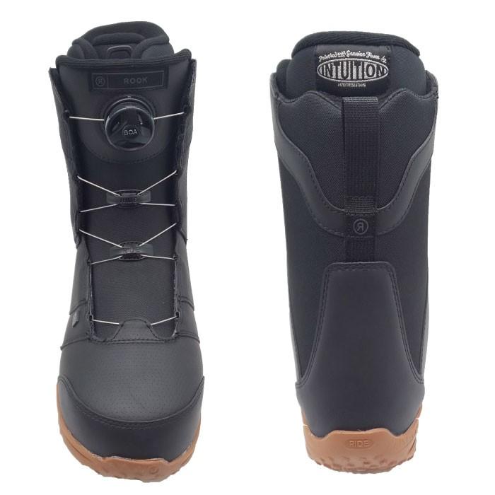 RIDE（ライド） ROOK LTD ルークリミテッド ボード ブーツ ボア メンズ