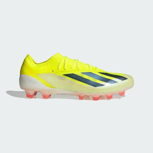 adidas（アディダス） エックス クレイジーファスト ELITE HG