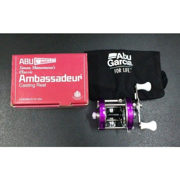 アンバサダー 5500c サイモンシモムラ 【公式通販】