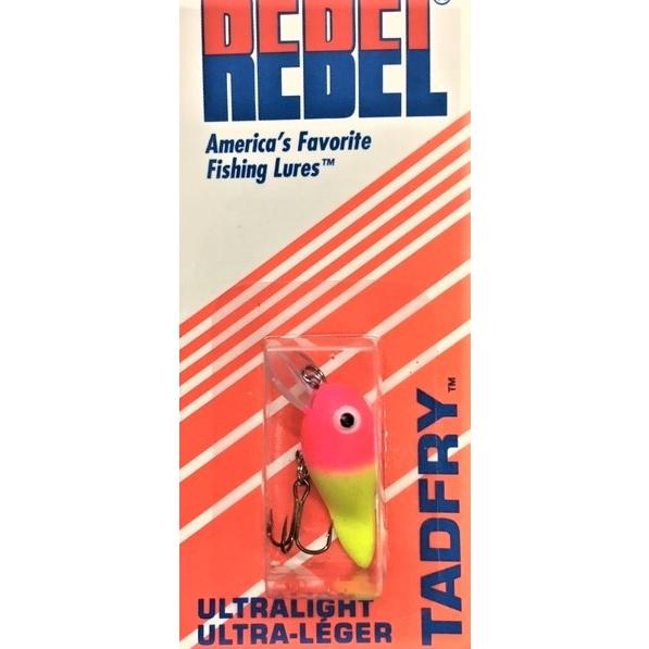 クリックポスト発送可）レーベル タドフライ / REBEL TADFRY : 松本