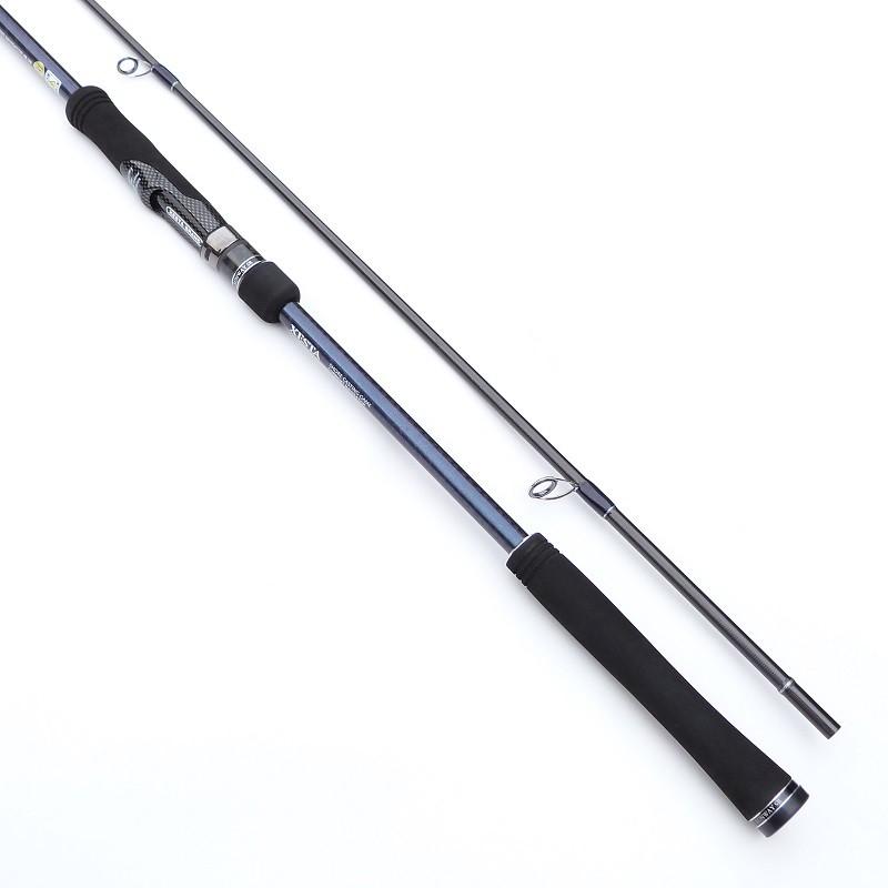 ゼスタ XESTA ショアジギングロッド ランウェイ Runway SR 10.3M