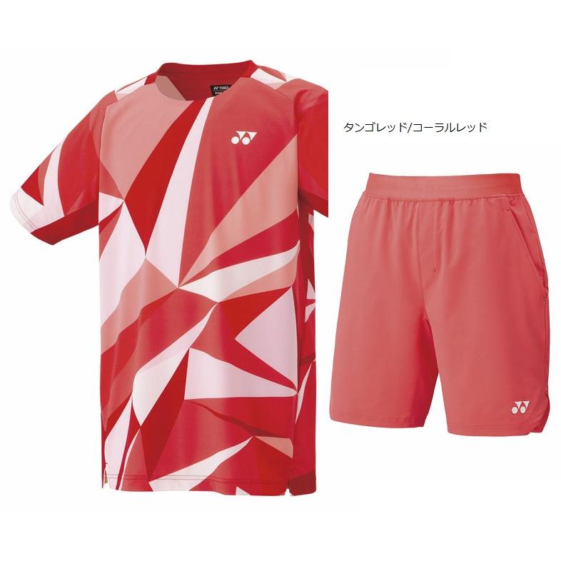 YONEX（ヨネックス） テニス バドミントン ユニフォーム上下セット
