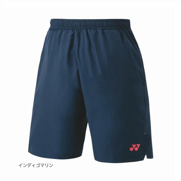 YONEX（ヨネックス） 【メール便可】ヨネックス ユニハーフパンツ