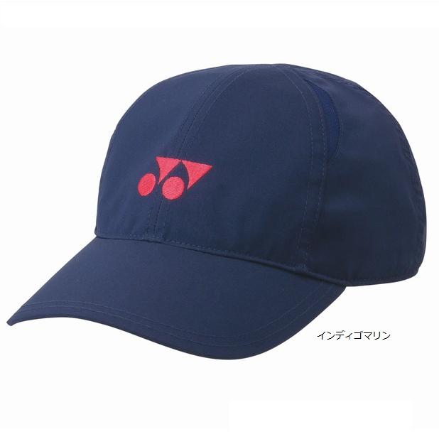YONEX（ヨネックス） ユニキャップ. 40095 帽子 キャップ 日よけ