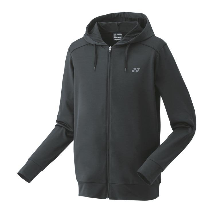 YONEX（ヨネックス） ユニ スウェットパーカー. 51040 男女兼用