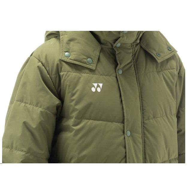 YONEX（ヨネックス） ユニ ベンチコート. 90073 男女兼用 ロングコート