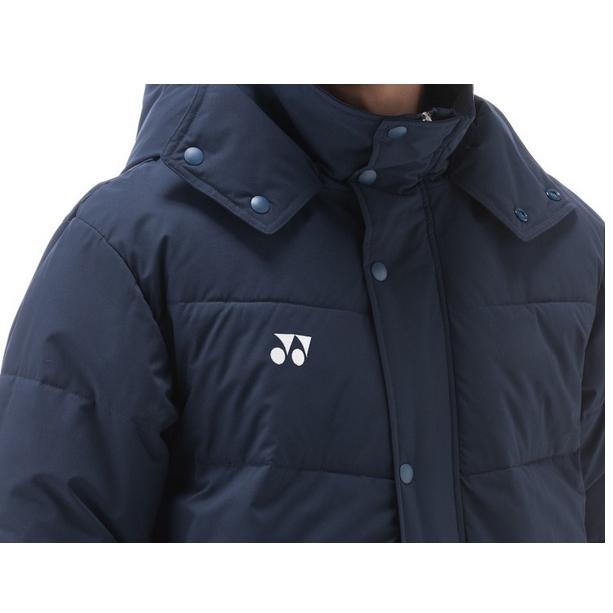 YONEX（ヨネックス） ユニ ハーフコート. 90074 男女兼用 : マツダ