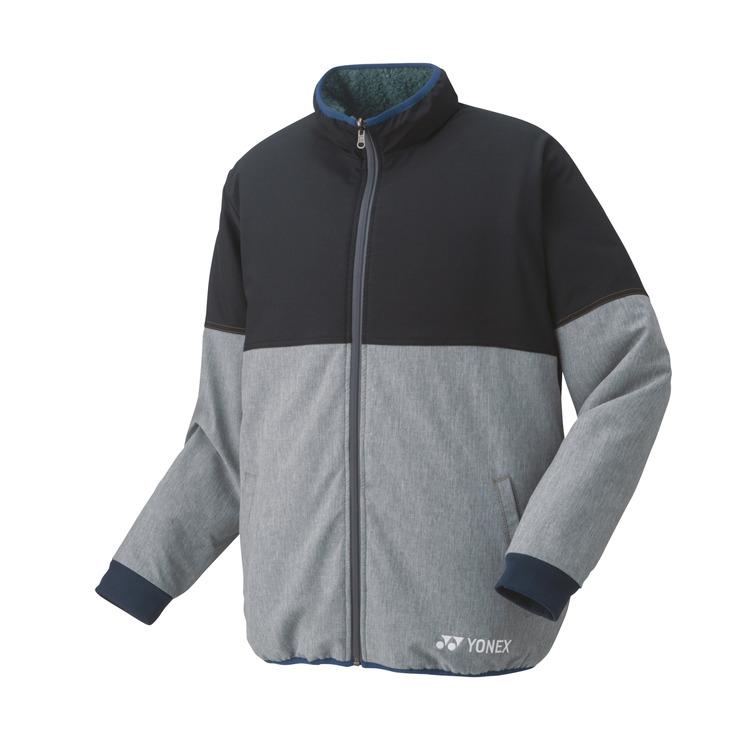 YONEX（ヨネックス） ユニ ボアリバーシブルジャケット. 90072 男女
