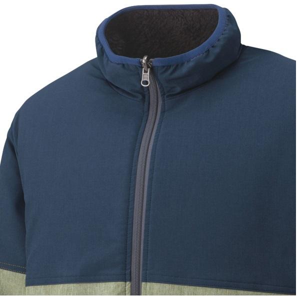 YONEX（ヨネックス） ユニ ボアリバーシブルジャケット. 90072 男女